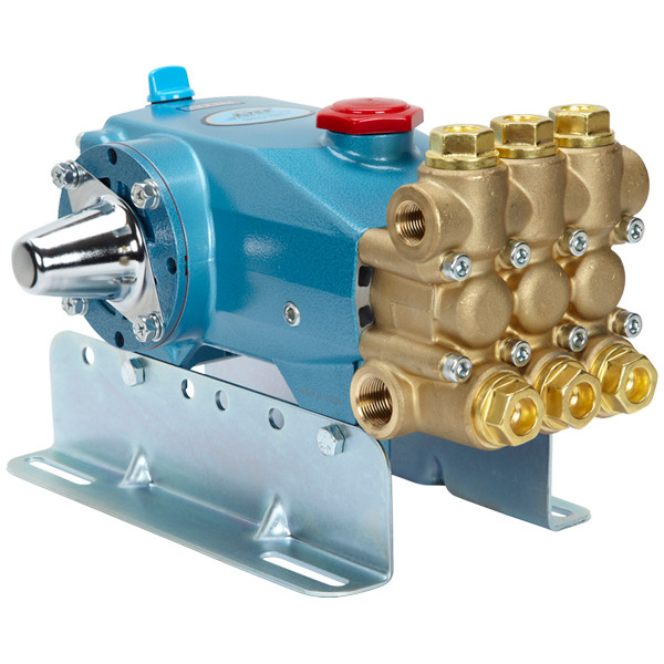 Plunger Pump, 11GPM 2000PSI | Sonny's