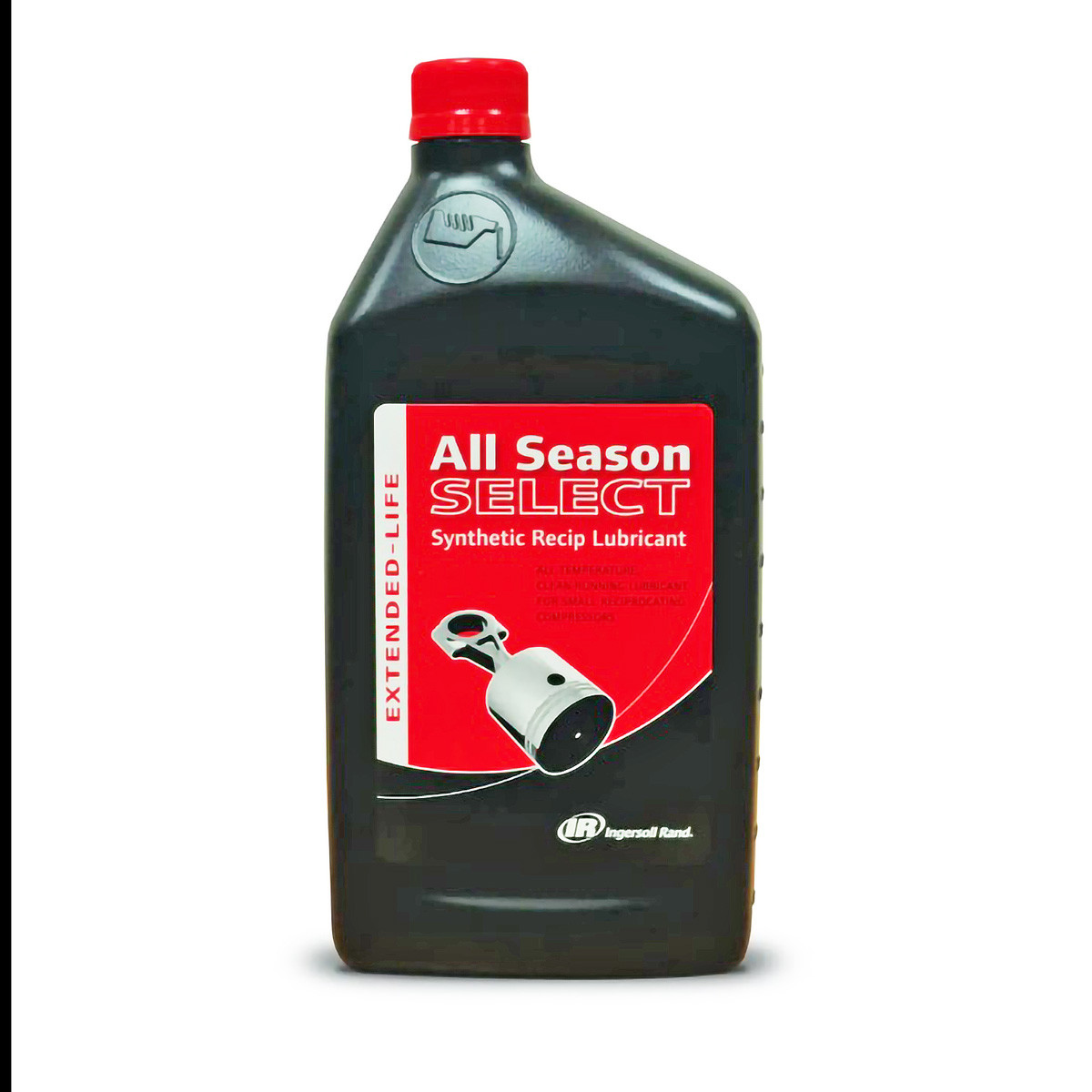 オイル Synthetic Oil, 20W40 1 Quart, IR-38436721 | Sonny's