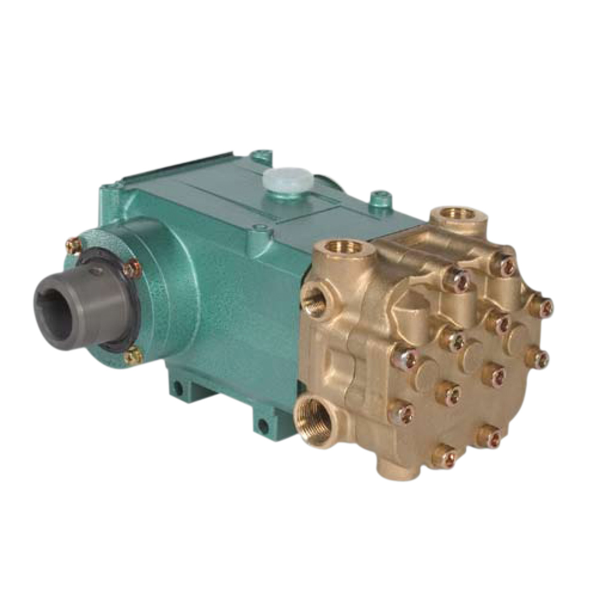 Pump, 4GPM, 2500PSI, Arimitsu Direct Driven 521L | Sonny's