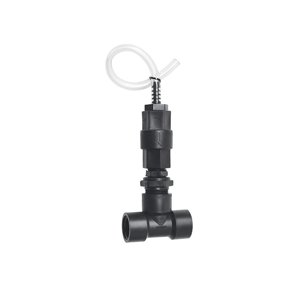 Wascomat Siphon Breaker Replacement – Fits 432240451, 432240402, 240401, 432 240402