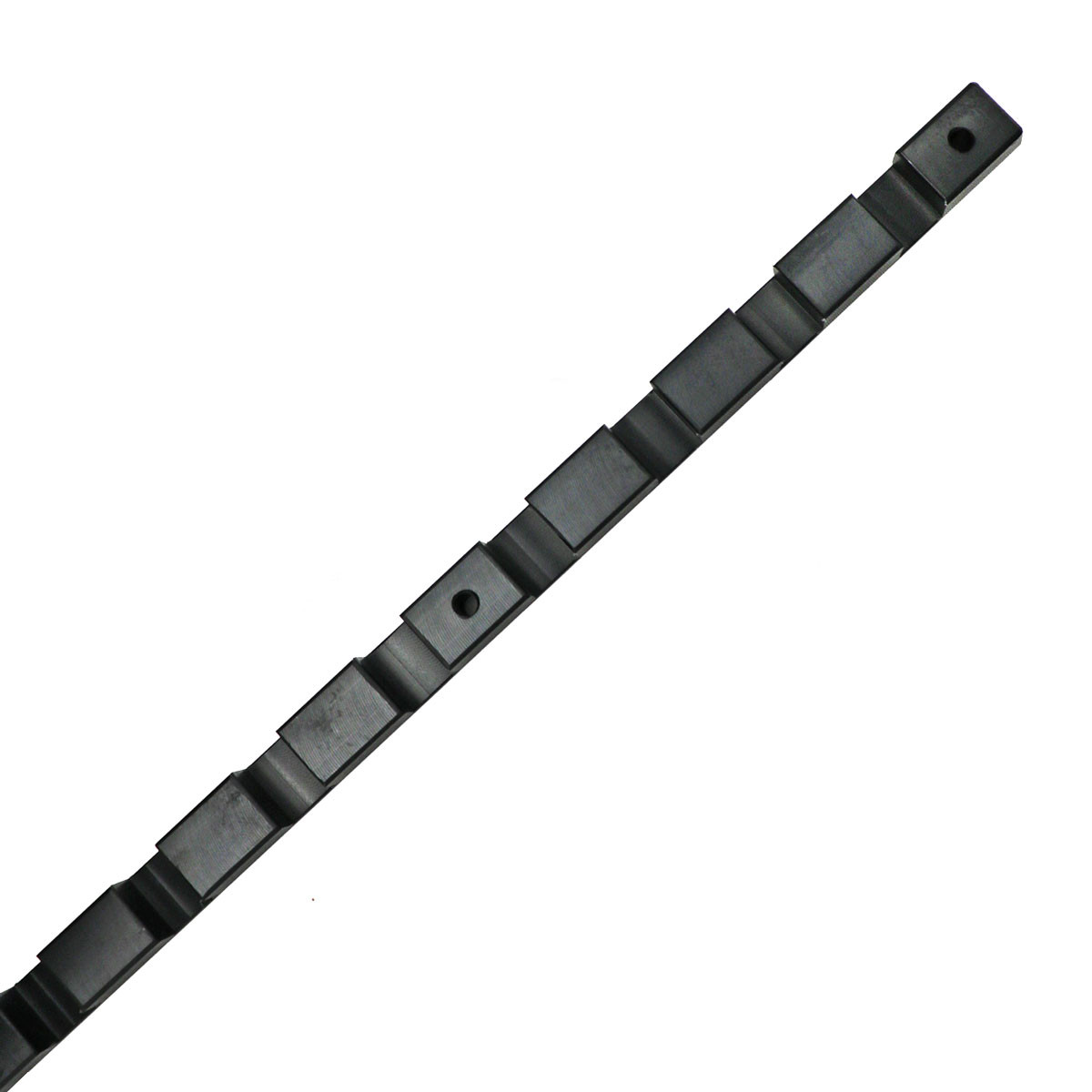 Slotted Rail Correlator, 46-3/4in Passenger Side | Sonny's
