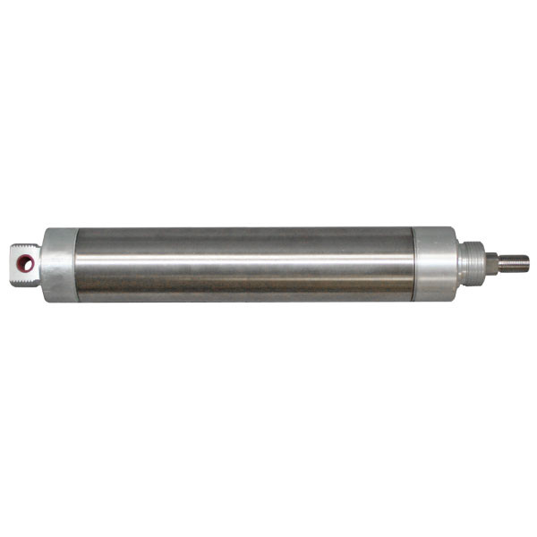 Cylinder, 2in Bore x 8in Stroke, Stainless Steel for MacNeil | Sonny's