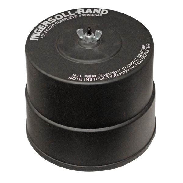 Air Compressor Filter Inlet Assembly with Filter Element for Model