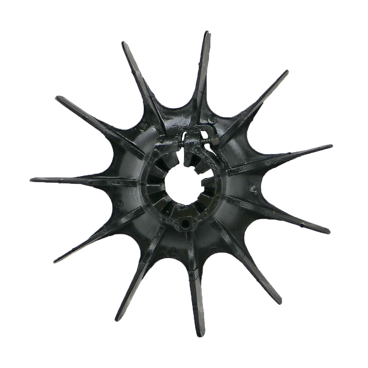 Fan Blade for 15HP Motor, Baldor 37FN3002A01 Sonny's