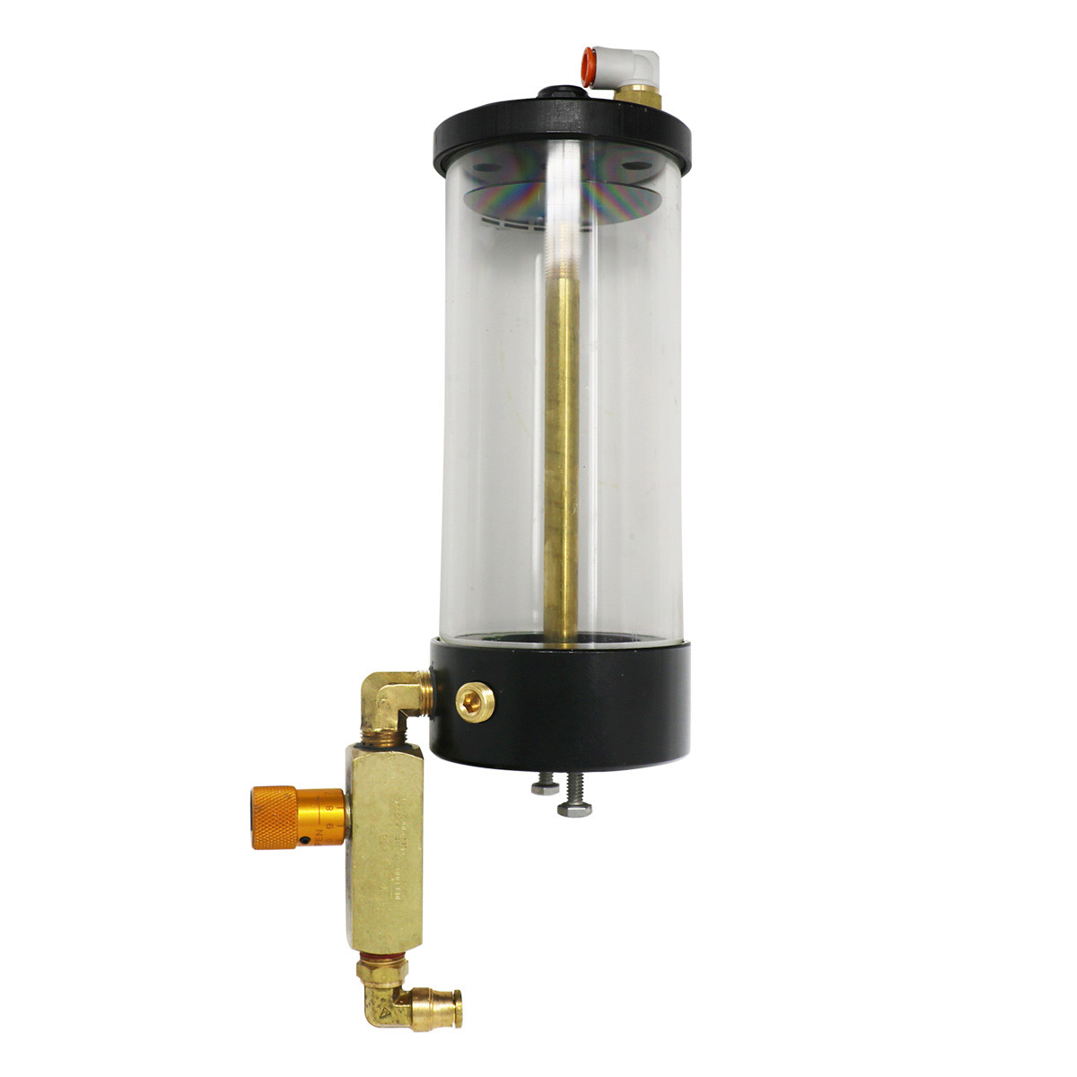 Universal Oil Reservoir Assembly | Sonny's