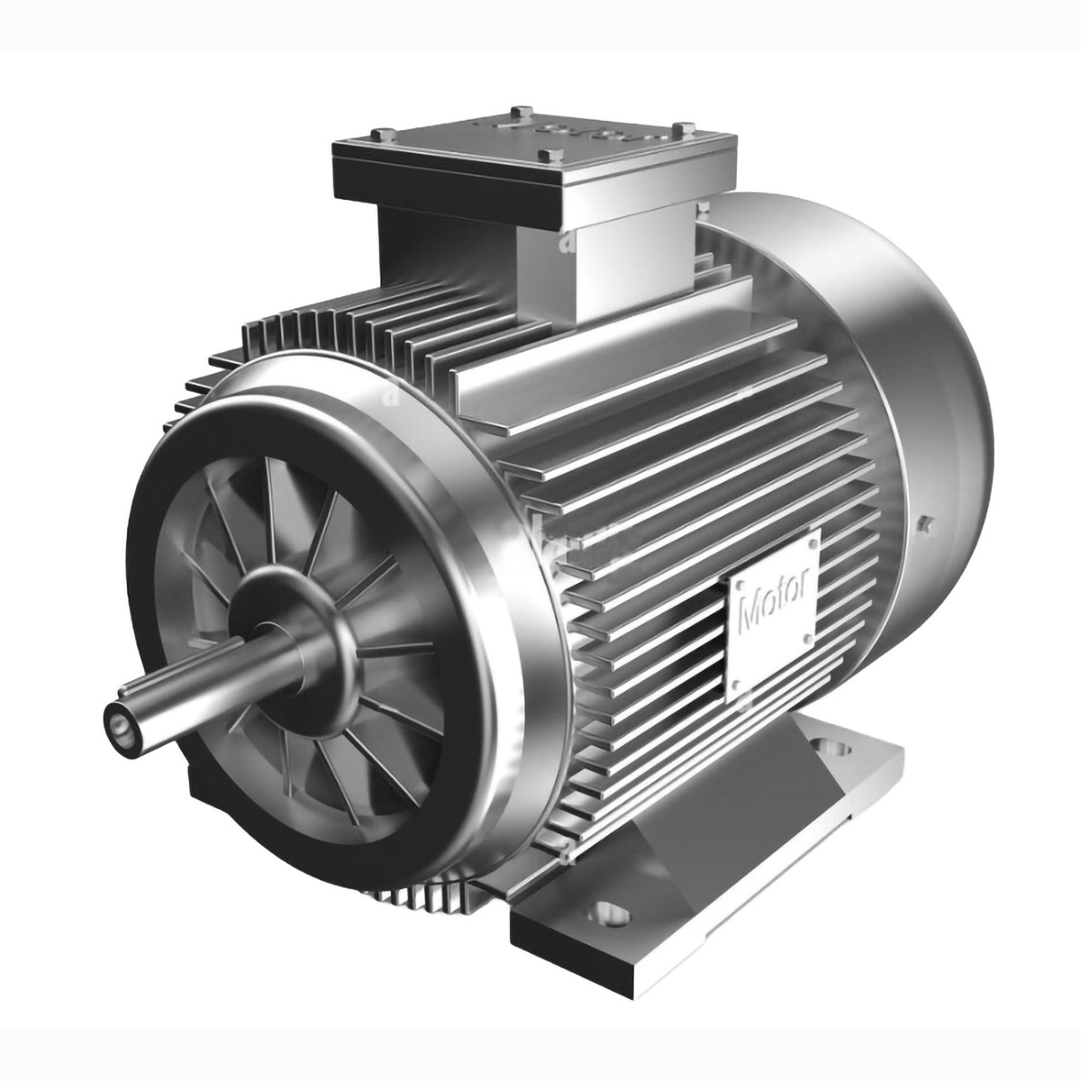 Motor, 7.5HP, 1800RPM, 213T Frame 575/6 | Sonny's