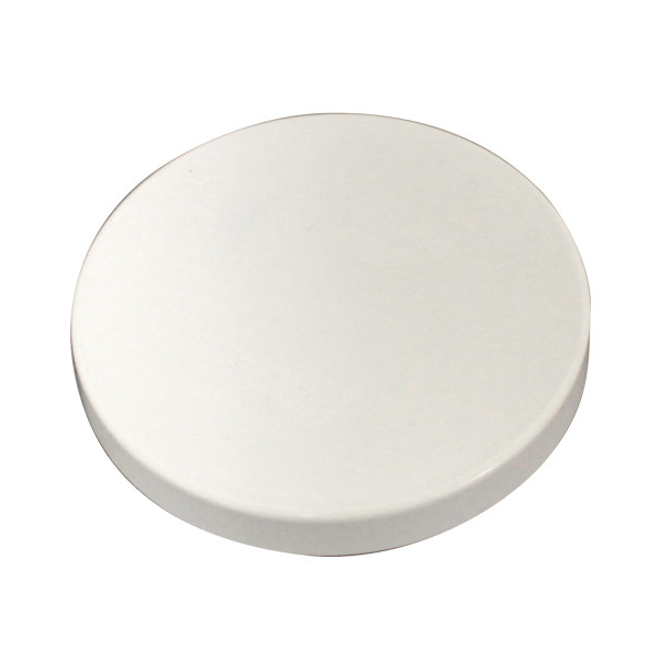Vacuum Separator Inlet Cap, 4in I.D. PVC | Sonny's