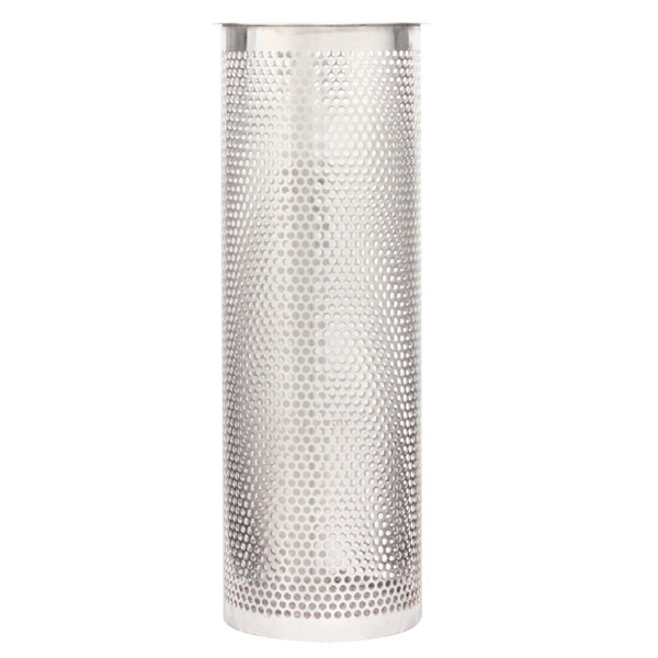 Strainer Basket for Housing, Stainless Steel, SoBrite SB-YFLH1002 | Sonny's