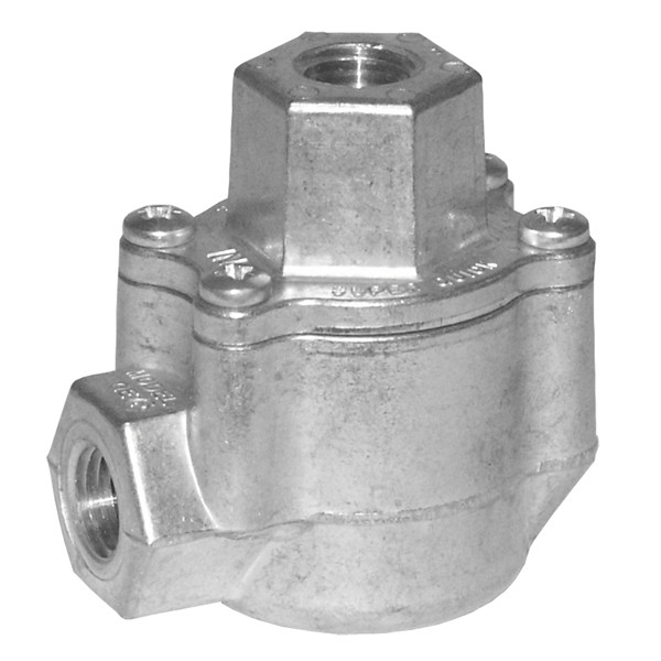 Quick Exhaust Valve, 1/4in FPT, Humphrey | Sonny's