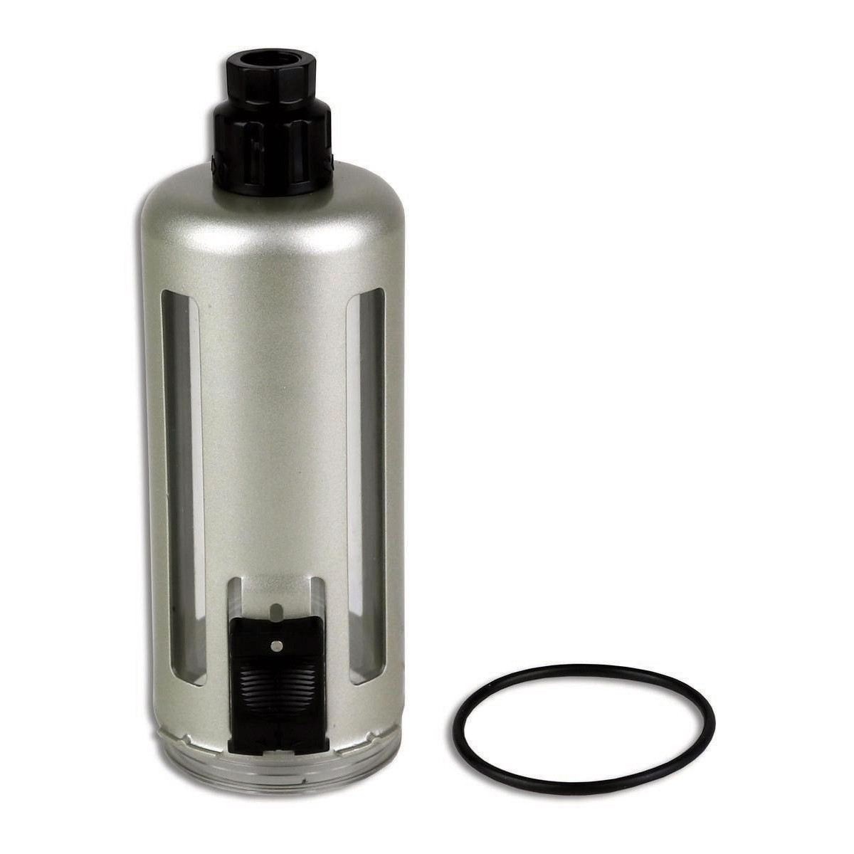 Replacement Primary Air Regulator Bowl, GEN2, 5in L, 1002861 Sonny's