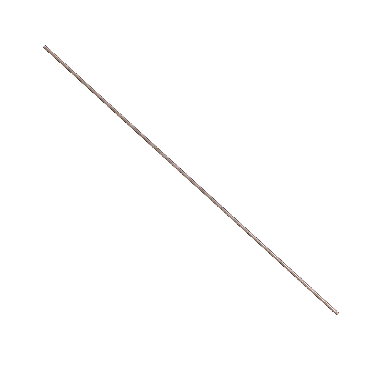Hinge Pin, 6mm Dia. 60in, Multi-Piece for ACB SD Belt, Polybutylene ...