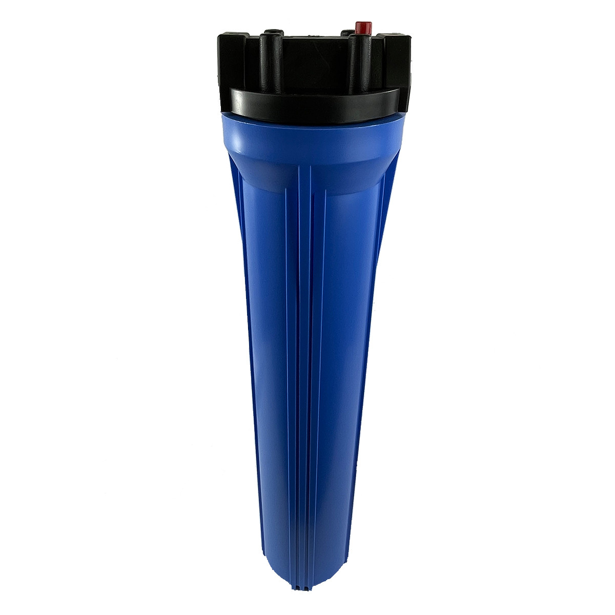 Filter Housing with Pressure Relief, 3/4in FPT Sonny's