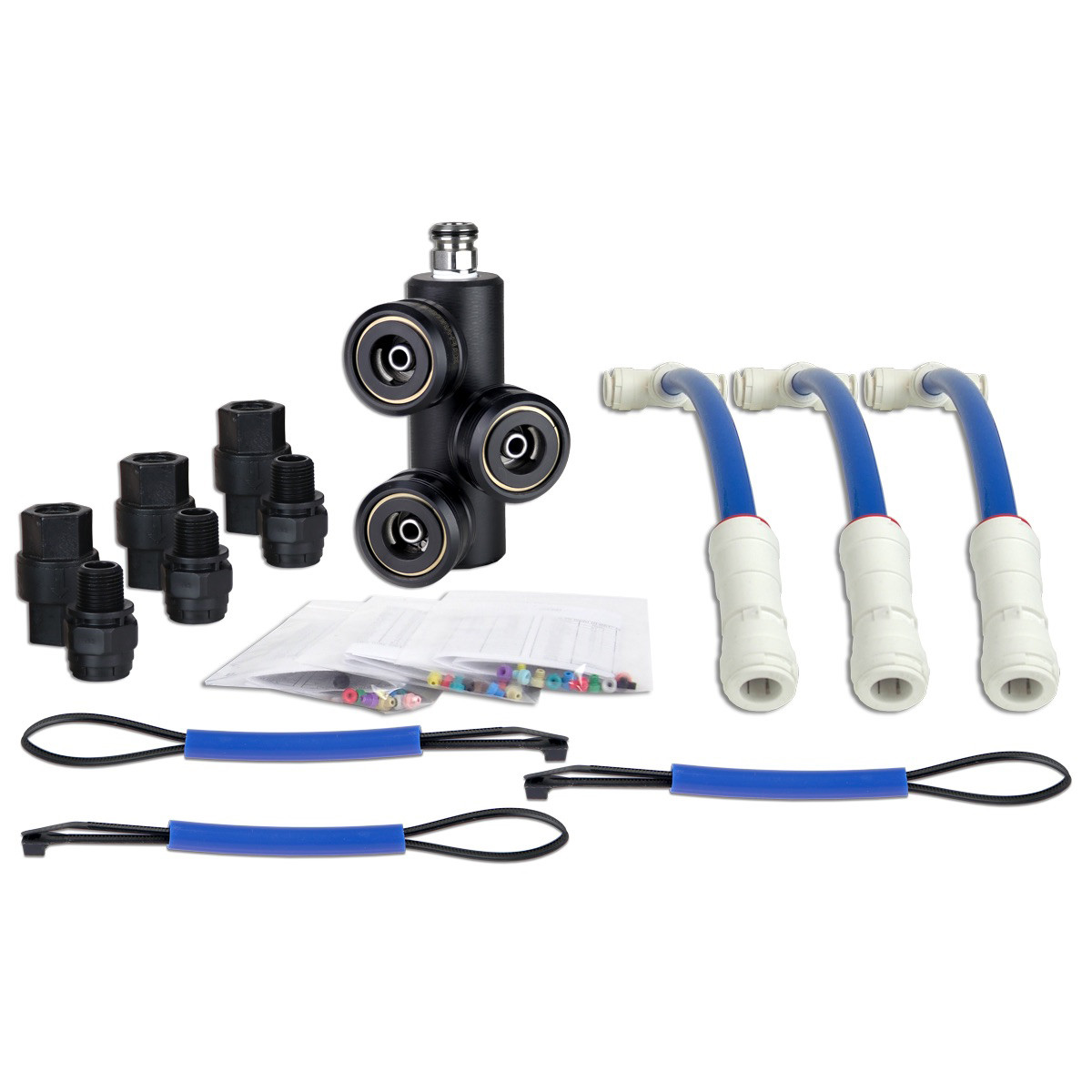 MAM Tri-Foam Kit, 1001948 | Sonny's