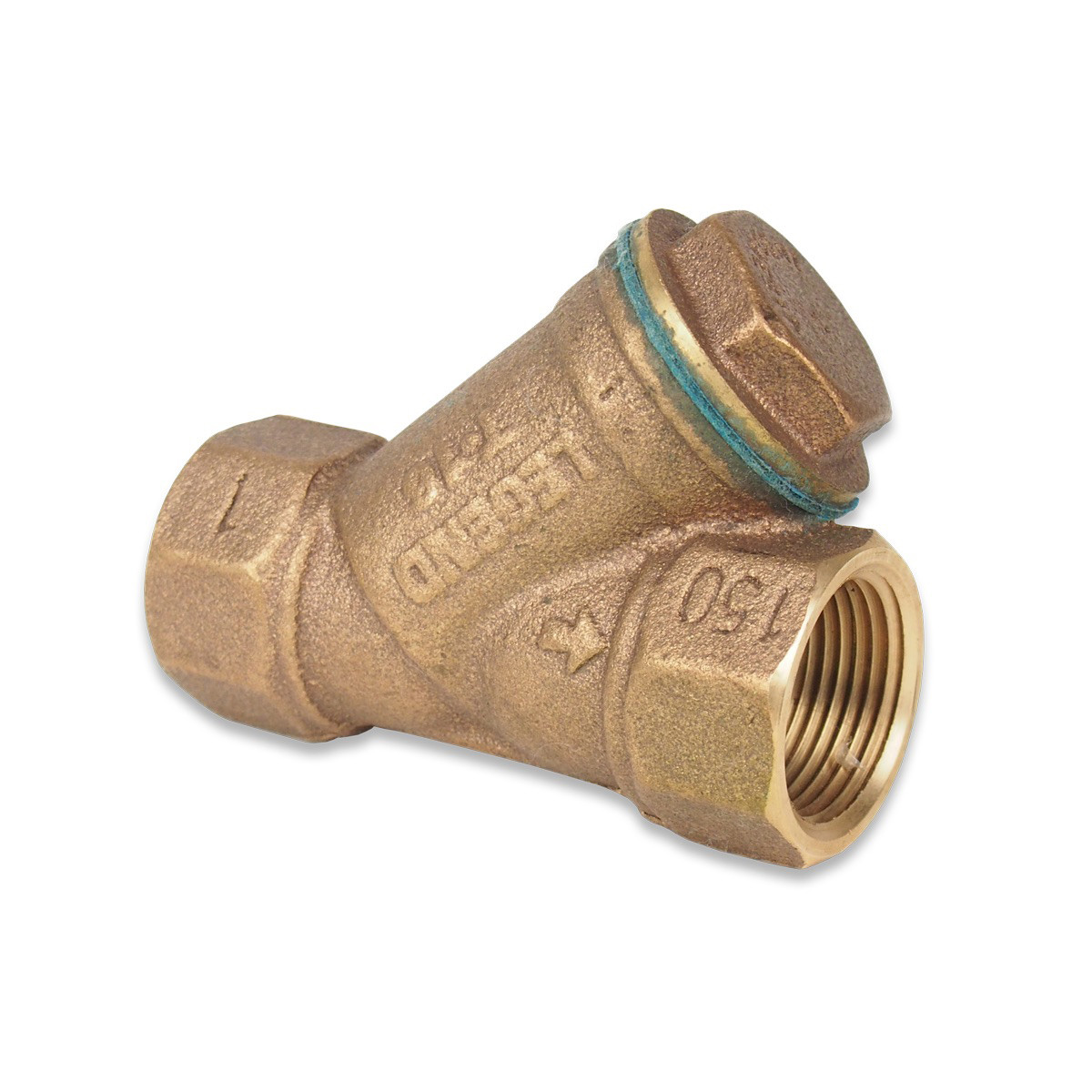 Wye Strainer, 3/4in NPT, 20 Mesh, 3000668 | Sonny's