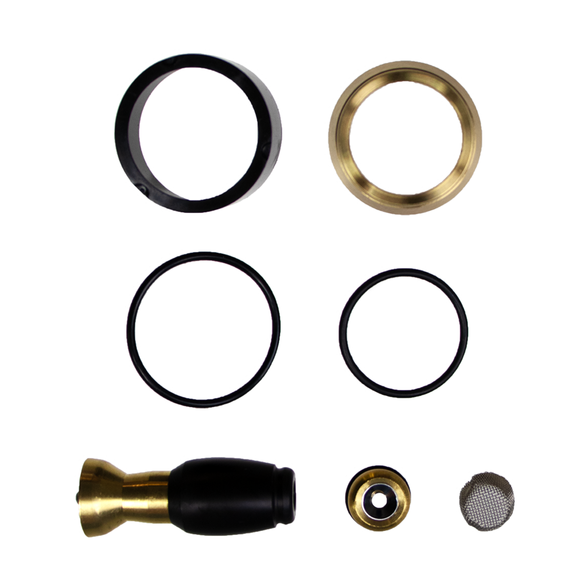 AquaRocket Pro Nozzle Repair Kit Sonny's