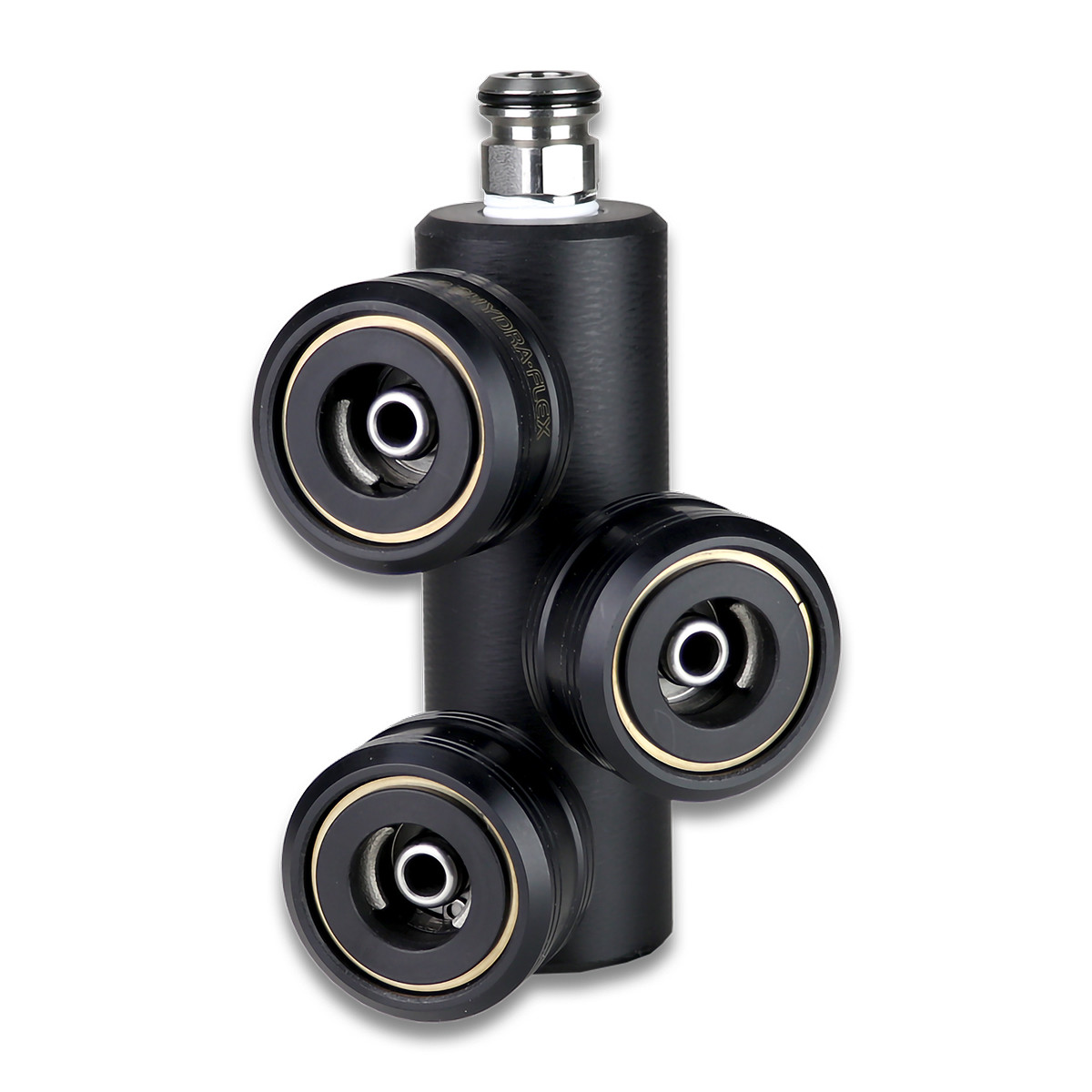 QC TRI-Foam Assembly, 1001087 | Sonny's