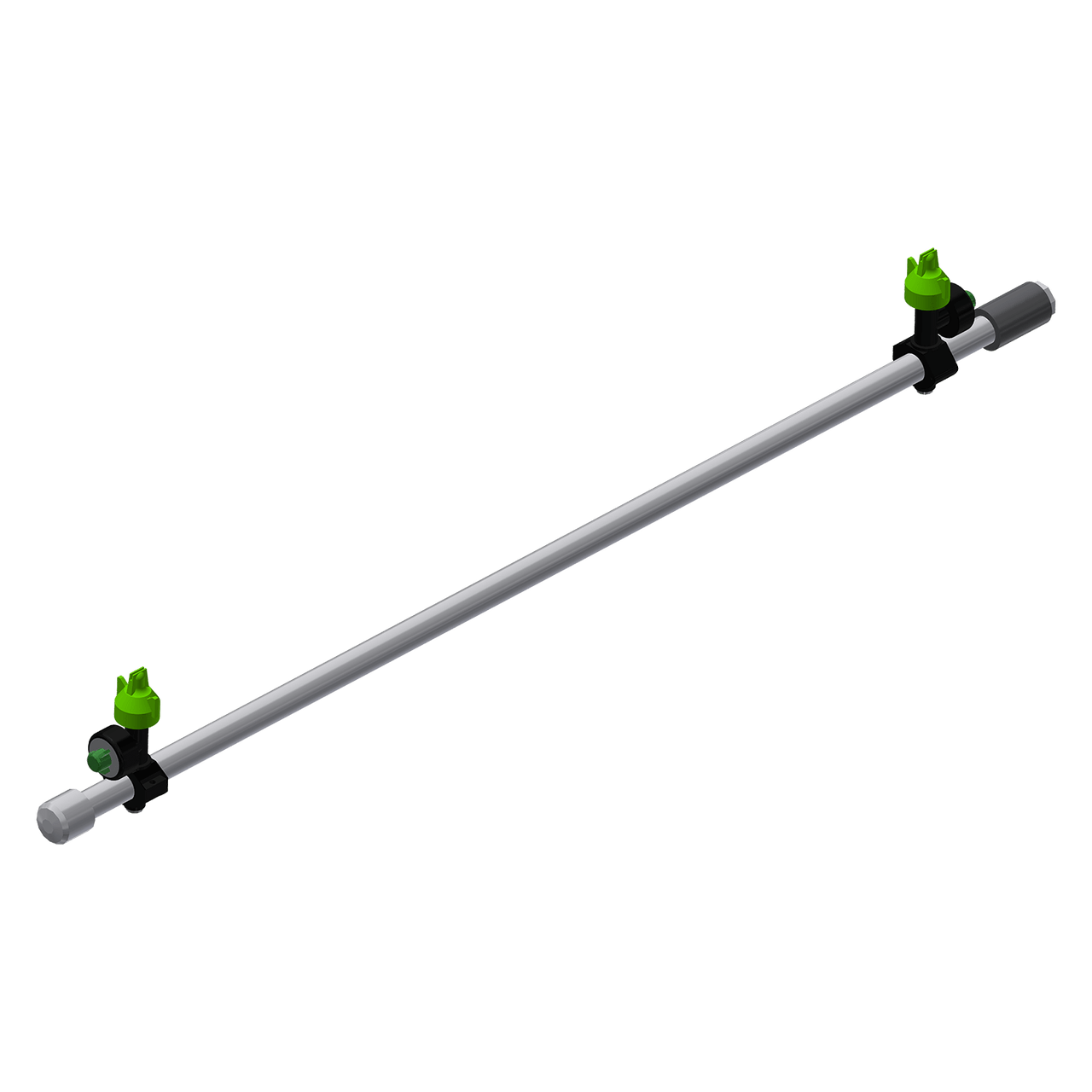 Manifold, WW960 S/P, PVC, 960106| Sonny's