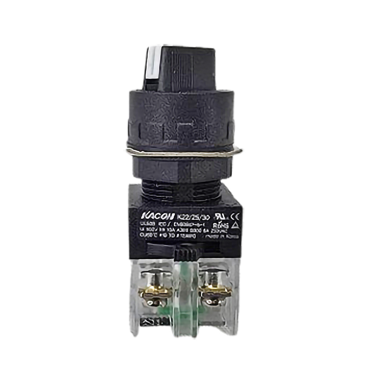 String Trigger Switch Wet/Dry Trigger Switch, 2 Position | Sonny's
