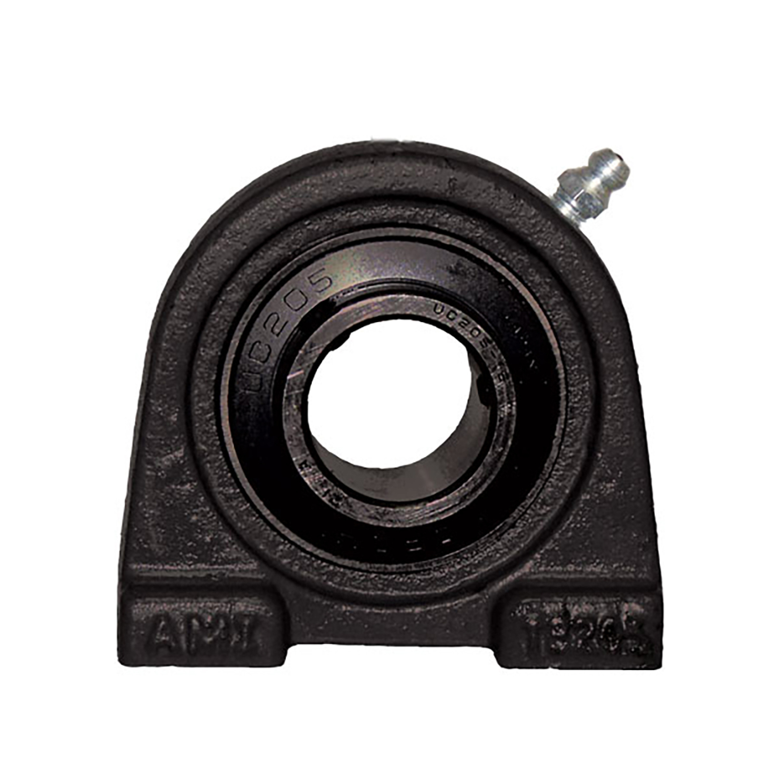 Tapped Base Pillow Block Bearing, 2Bolt, 11/2in Shaft Dia. AMI Sonny's