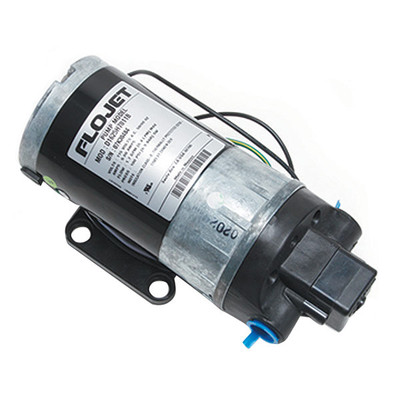 Powr-Flite Extractor Pump, X9179