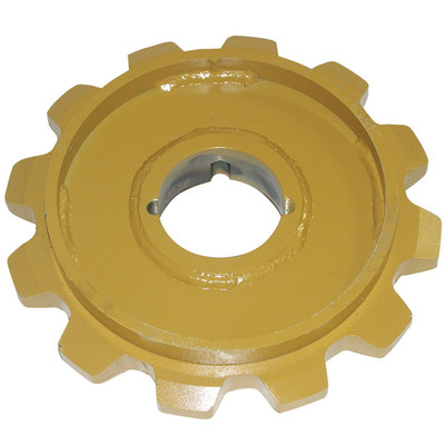 Sprocket, 12-Tooth Taper-Lock used on Sonnys Over Under Conveyor for SC78 and D88K Chain