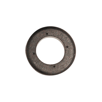 Push-In Rubber Grommet, 1in I.D. x 1-3/4in O.D.