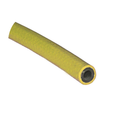 General Purpose Air and Water Hose 3630, 3/8in I.D. 300PSI, 100ft L, Yellow