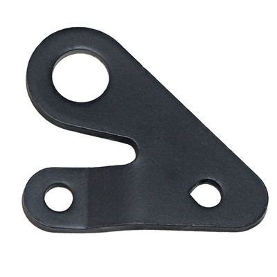 Triangle Plate Driver Side for D667X Chain