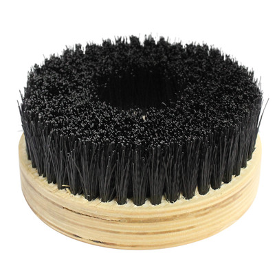 CYCLO GRAY UPHOLSTERY BRUSH 76-810-2. Professional Detailing
