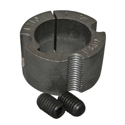 Taper-Lock Bushing, 1-5/8in Bore with Integral Keyway | Sonny's