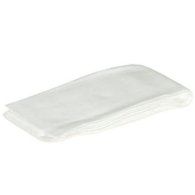 Giant Super Towel, 19in x 28in, Shelf Folded, White, T2000, Vending Pack of 180