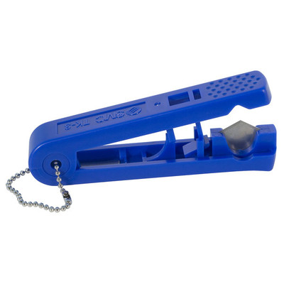 Tube Cutter, Blue, 1.69in x 3.44in, SMC TK-34