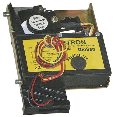 Sensortron Electric Insert for Model GS-41, Ginsan GS-41