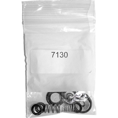 Unloader Repair Kit for 7100, 7120, 7150, and 7300 Models, J.E. Adams 7130