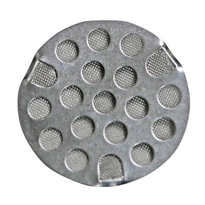 Sink Strainer with Stainless Steel Mesh