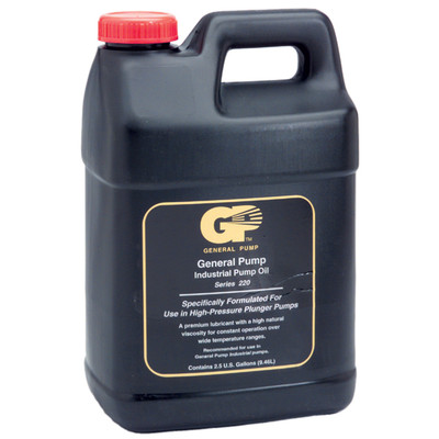 Gearlube 8090, 2.5-Gallons, General Pump 100735