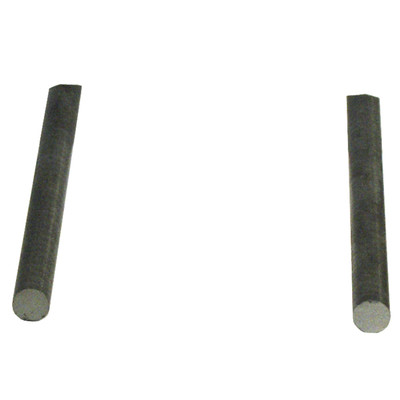 Conveyor Weldment Roller-Up Guide Bars