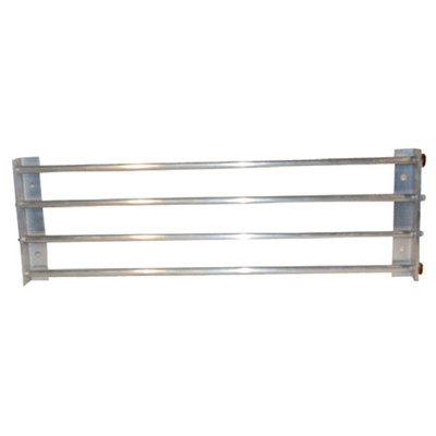 Cloth Rack, 3ft Wide for 100/104 Mitter