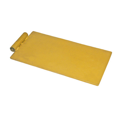 Entrance Trap Door for Surface Conveyor, 12-1/2in L x 7in W