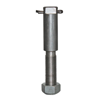 OMNI Drive Arm Pin with Nut and Washer