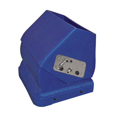 Quick Set Blower Nozzle Kit, Blue