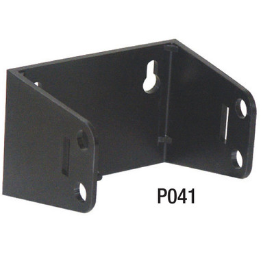 Wall Mounting Bracket for 7GPM and 11GPM D25 Series, Plastic, Dosatron P041