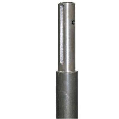 Shaft, 79in L x 1-1/2in Dia. Winsmith Electric