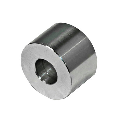 DCW Cylinder Spacer, 7/16in I.D. x 1in O.D. x 0.67in L