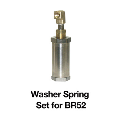 Pressure Relief Valve Washer Spring Set for BR 5-2, Para Plate 32005-S