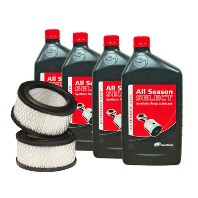 Service Kit for Champion Compressors Z11883 | Sonny's