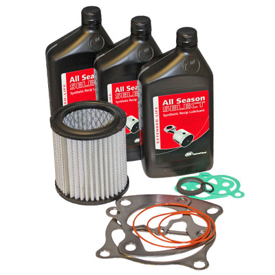 Maintenance Service Kit T30 Compressor, 10HP, Ingersoll Rand IR-38485298