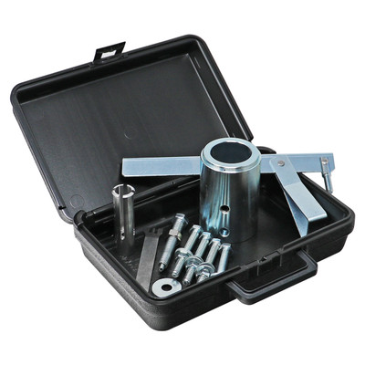 Tool Kit for Wanner D35 and G35 Pumps, A03-200-1100