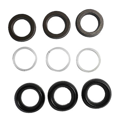 Plunger Kit for Giant Pumps P55W, 09089