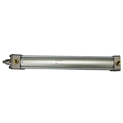 Cylinder, 2in Bore x 4in Stroke, Stainless Steel for MacNeil | Sonny's